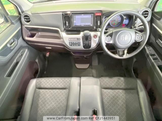 honda n-wgn 2014 quick_quick_JH1_JH1-1080693 image 2