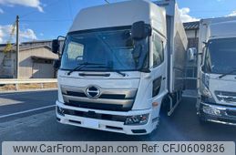 hino ranger 2023 GOO_NET_EXCHANGE_1002256A30241229W001