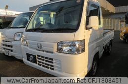 honda acty-truck 2010 CFJ1808451