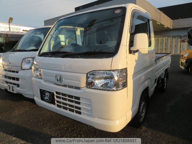 honda acty-truck 2010 CFJ1808451 image 1