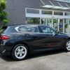 bmw 1-series 2025 quick_quick_3AA-82GE15_WBA82GE0407R83378 image 10