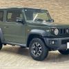 suzuki jimny-sierra 2020 CFJ1821161 image 15