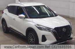 nissan nissan-others 2022 CFJ1635596