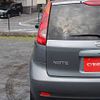 nissan note 2009 S12826 image 15