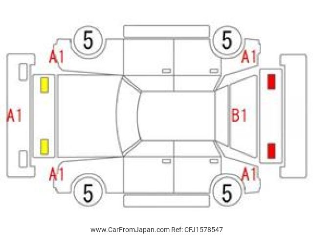 suzuki wagon-r 2009 CFJ1578547 image 2