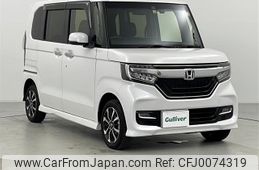 honda n-box 2019 -HONDA--N BOX DBA-JF4--JF4-1049508---HONDA--N BOX DBA-JF4--JF4-1049508-