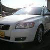 volvo v50 2009 -VOLVO 【名変中 】--Volvo V50 MB5244--A2523790---VOLVO 【名変中 】--Volvo V50 MB5244--A2523790- image 1