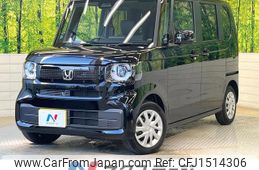 honda n-box 2025 CFJ1514306