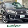 lexus rx 2012 -LEXUS--Lexus RX DAA-GYL15W--GYL15-2439596---LEXUS--Lexus RX DAA-GYL15W--GYL15-2439596- image 1