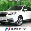 subaru forester 2017 CFJ1644157 image 1