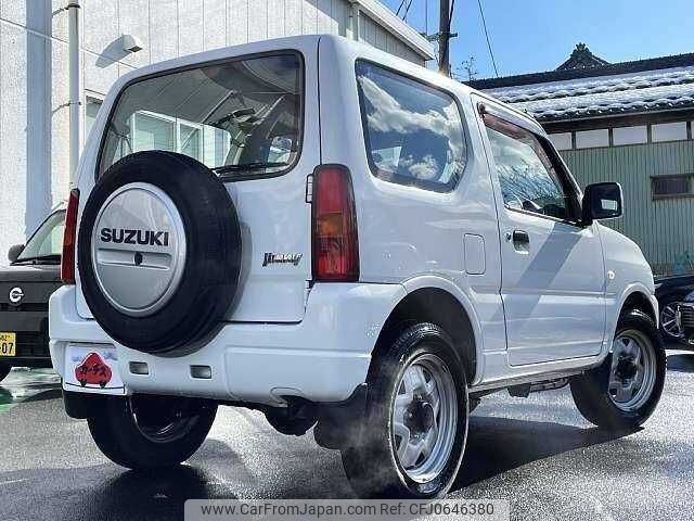 suzuki jimny 2015 504928-927249 image 2