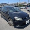 volkswagen polo 2014 -VOLKSWAGEN--VW Polo DBA-6RCPT--WVWZZZ6RZEY176603---VOLKSWAGEN--VW Polo DBA-6RCPT--WVWZZZ6RZEY176603- image 1