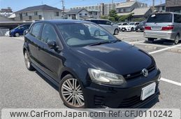 volkswagen polo 2014 -VOLKSWAGEN--VW Polo DBA-6RCPT--WVWZZZ6RZEY176603---VOLKSWAGEN--VW Polo DBA-6RCPT--WVWZZZ6RZEY176603-