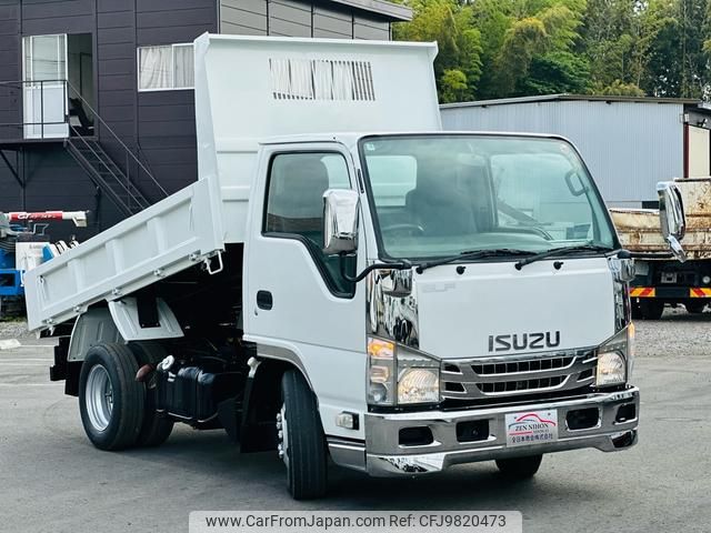 isuzu elf-truck 2011 GOO_NET_EXCHANGE_0404044A30240523W001 image 2