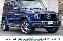 mercedes-benz amg 2018 CFJ1794909