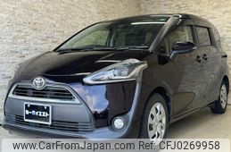 toyota sienta 2018 quick_quick_NSP170G_NSP170G-7167184