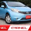 nissan note 2013 F00713 image 1