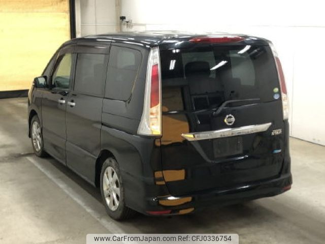 nissan serena 2012 -NISSAN--Serena FC26-052235---NISSAN--Serena FC26-052235- image 2