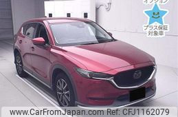 mazda cx-5 2017 -MAZDA--CX-5 KF2P-128121---MAZDA--CX-5 KF2P-128121-