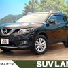 nissan x-trail 2017 -NISSAN--X-Trail DBA-T32--T32-016725---NISSAN--X-Trail DBA-T32--T32-016725- image 1