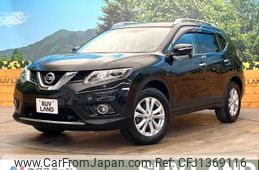 nissan x-trail 2017 -NISSAN--X-Trail DBA-T32--T32-016725---NISSAN--X-Trail DBA-T32--T32-016725-