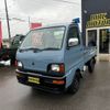 mitsubishi minicab-truck 1996 A509 image 4