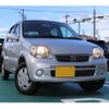 suzuki kei 2008 -SUZUKI--Kei CBA-HN22S--HN22S-867772---SUZUKI--Kei CBA-HN22S--HN22S-867772- image 1