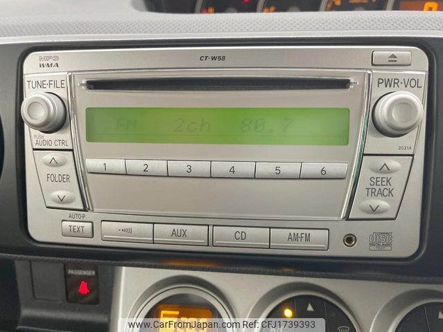 toyota corolla-rumion 2008 CFJ1739393 image 2