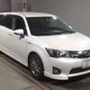 toyota corolla-fielder 2014 -TOYOTA 【名古屋 506ﾁ3811】--Corolla Fielder DAA-NKE165G--NKE165-7046941---TOYOTA 【名古屋 506ﾁ3811】--Corolla Fielder DAA-NKE165G--NKE165-7046941- image 4