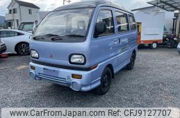 mitsubishi minicab-van 1993 -MITSUBISHI--Minicab Van U41V--0141997---MITSUBISHI--Minicab Van U41V--0141997-