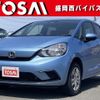 honda fit 2020 -HONDA--Fit 6BA-GR2--GR2-1001097---HONDA--Fit 6BA-GR2--GR2-1001097- image 1