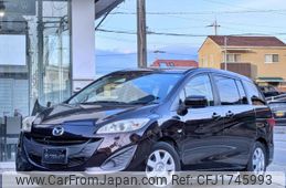 mazda premacy 2013 CFJ1745993