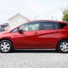 nissan note 2013 F00665 image 10