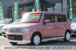 suzuki alto-lapin 2011 quick_quick_DBA-HE22S_HE22S-213599