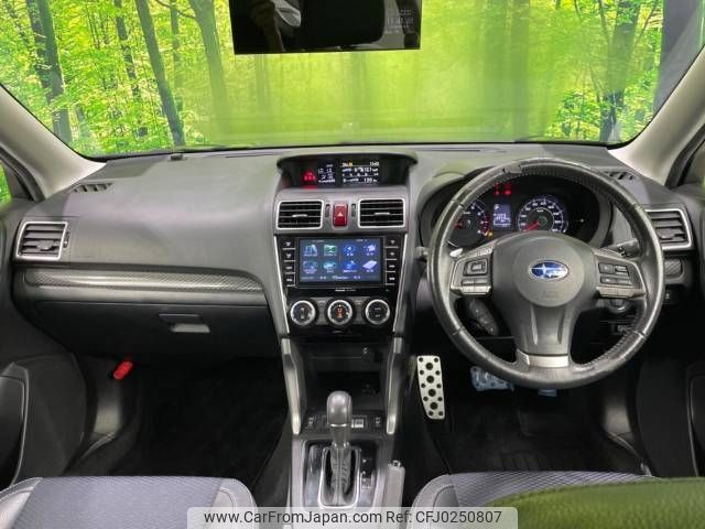 subaru forester 2015 -SUBARU--Forester DBA-SJ5--SJ5-056288---SUBARU--Forester DBA-SJ5--SJ5-056288- image 2