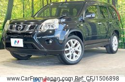 nissan x-trail 2013 quick_quick_NT31_NT31-315546