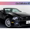 ford mustang 2012 CFJ1522394 image 1