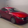 mazda mazda3 2021 CFJ1843411 image 1