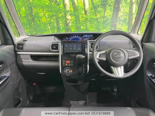 daihatsu tanto 2016 CFJ1674889 image 2