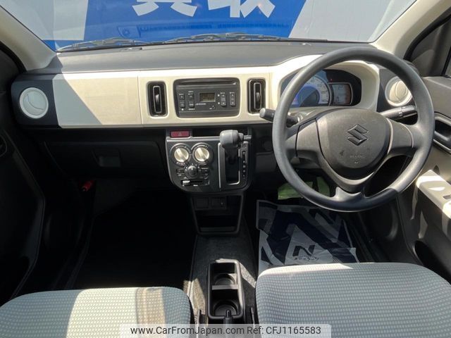 suzuki alto 2016 -SUZUKI--Alto DBA-HA36S--HA36S-277845---SUZUKI--Alto DBA-HA36S--HA36S-277845- image 2
