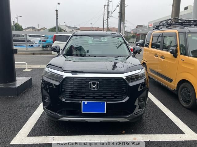 honda wr-v 2024 CFJ1869946 image 1