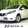 nissan note 2018 -NISSAN--Note DAA-HE12--HE12-225967---NISSAN--Note DAA-HE12--HE12-225967- image 1