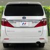 toyota alphard 2012 -TOYOTA--Alphard DAA-ATH20W--ATH20-8009256---TOYOTA--Alphard DAA-ATH20W--ATH20-8009256- image 16