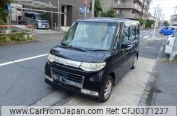 daihatsu tanto 2010 -DAIHATSU--Tanto L375S--0321160---DAIHATSU--Tanto L375S--0321160-