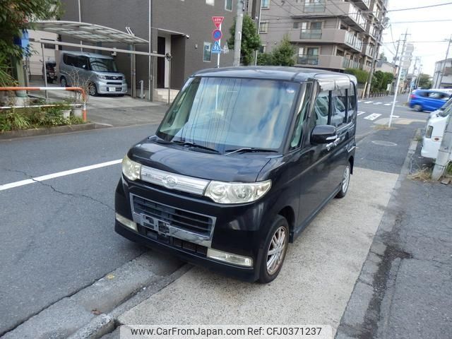 daihatsu tanto 2010 -DAIHATSU--Tanto L375S--0321160---DAIHATSU--Tanto L375S--0321160- image 1