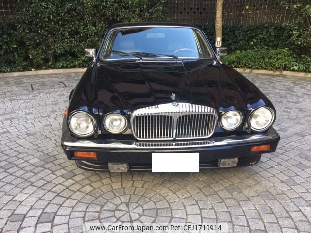 jaguar daimler 1992 CFJ1710914 image 2