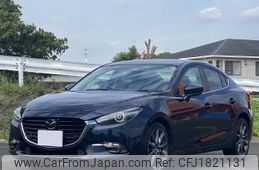 mazda axela 2019 CFJ1821131