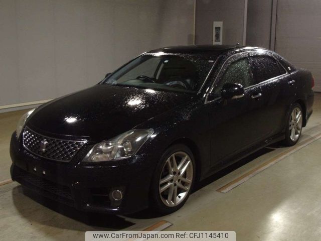 toyota crown 2012 -TOYOTA--Crown GRS204-0017247---TOYOTA--Crown GRS204-0017247- image 1