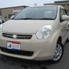 toyota passo 2012 -TOYOTA 【函館 500ﾌ1235】--Passo KGC35--0014332---TOYOTA 【函館 500ﾌ1235】--Passo KGC35--0014332- image 1