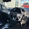 nissan note 2017 -NISSAN--Note DBA-NE12--NE12-205224---NISSAN--Note DBA-NE12--NE12-205224- image 3